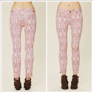 Free People jeans